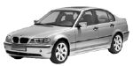 BMW E46 P154D Fault Code