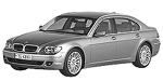 BMW E66 P154D Fault Code