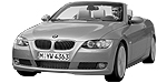 BMW E93 P154D Fault Code