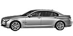 BMW F02 P154D Fault Code